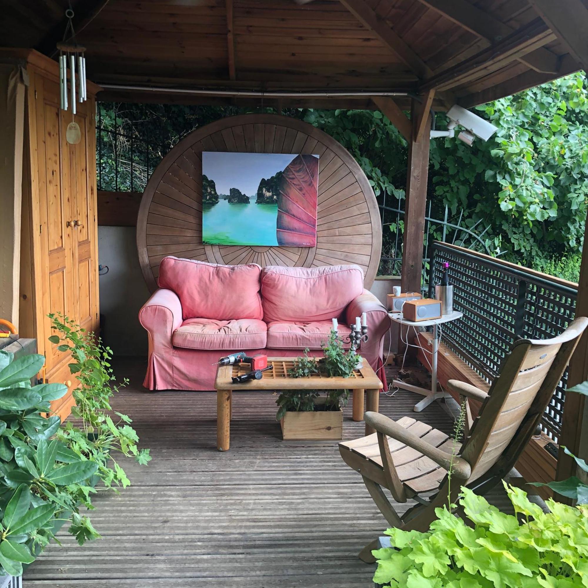 Hotel Le Jardin De La Tuilerie à Pfastatt Extérieur photo